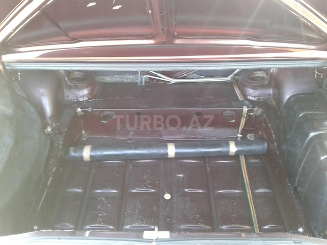 LADA (VAZ) 2107 2011, 56,000 km - 1.6 l - Masallı