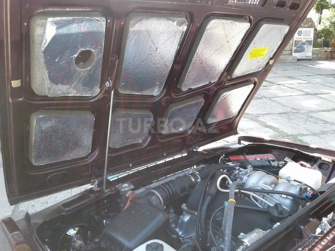 LADA (VAZ) 2107 2011, 56,000 km - 1.6 l - Masallı