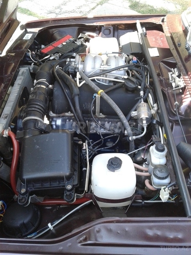 LADA (VAZ) 2107 2011, 56,000 km - 1.6 l - Masallı