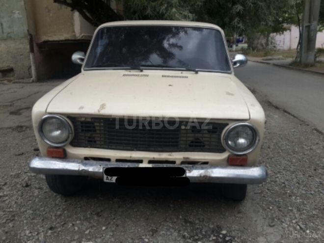 LADA (VAZ) 21011 1979, 200,000 km - 0.2 л - Sumqayıt