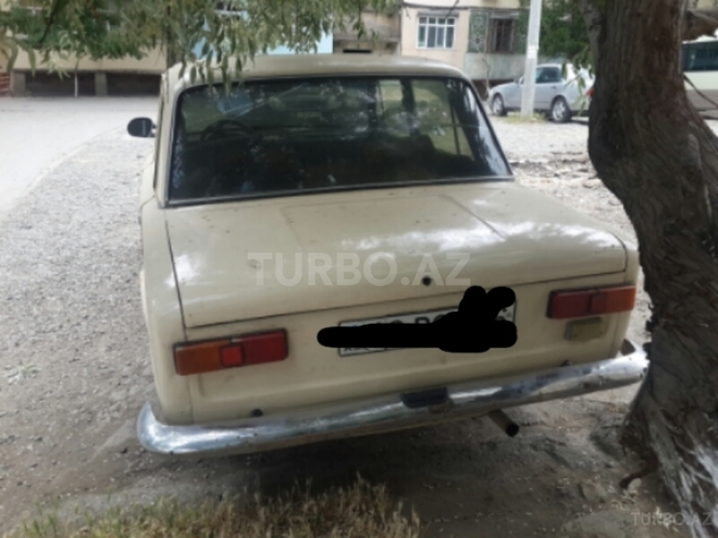 LADA (VAZ) 21011 1979, 200,000 km - 0.2 л - Sumqayıt