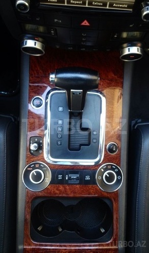 Volkswagen Touareg 2008, 125,000 km - 3.6 l - Bakı