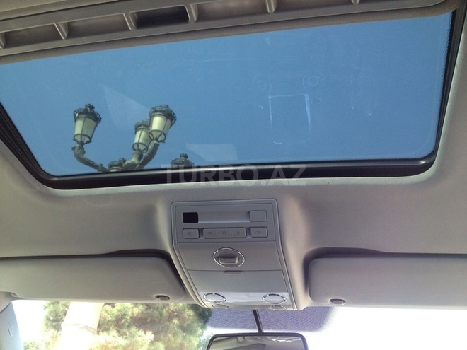 Volkswagen Touareg 2008, 125,000 km - 3.6 l - Bakı