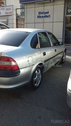 Opel Vectra 1998, 270,150 km - 1.6 l - Bakı