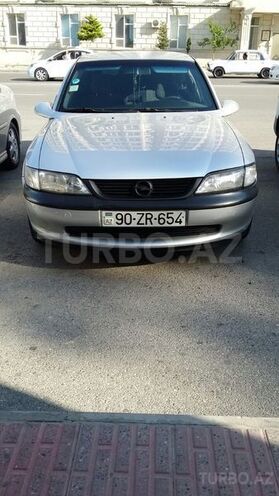 Opel Vectra 1998, 270,150 km - 1.6 l - Bakı