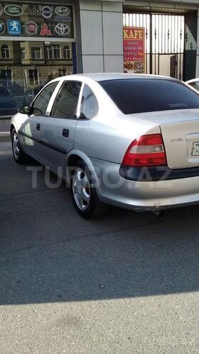 Opel Vectra 1998, 270,150 km - 1.6 l - Bakı