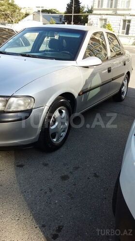 Opel Vectra 1998, 270,150 km - 1.6 l - Bakı