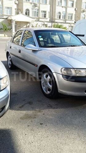 Opel Vectra 1998, 270,150 km - 1.6 l - Bakı