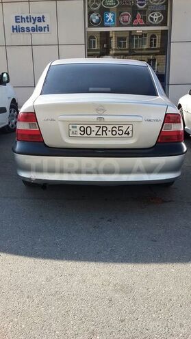 Opel Vectra 1998, 270,150 km - 1.6 l - Bakı