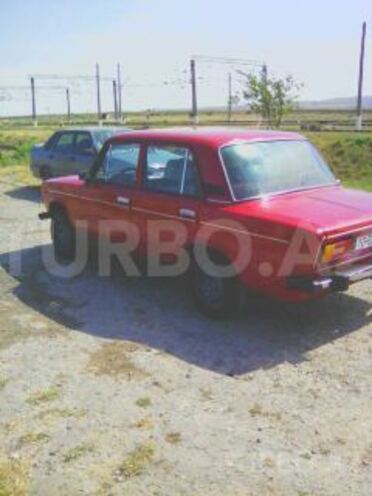LADA (VAZ) 2106 1985, 200,000 km - 1.3 л - Sumqayıt