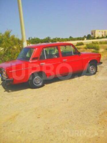 LADA (VAZ) 2106 1985, 200,000 km - 1.3 л - Sumqayıt