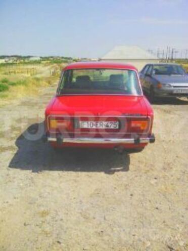 LADA (VAZ) 2106 1985, 200,000 km - 1.3 л - Sumqayıt