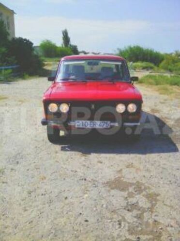 LADA (VAZ) 2106 1985, 200,000 km - 1.3 л - Sumqayıt