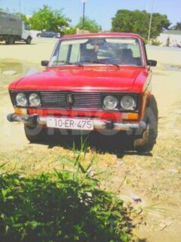 LADA (VAZ) 2106 1985, 200,000 km - 1.3 л - Sumqayıt
