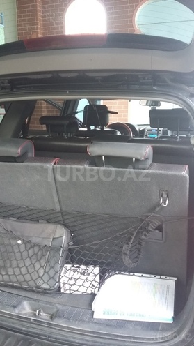 Hyundai Santa Fe 2007, 222,000 km - 2.2 l - Tovuz