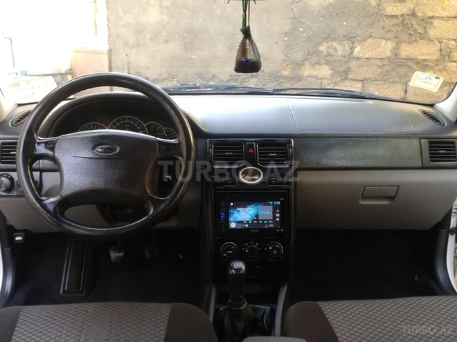 LADA (VAZ) Priora 2010, 120,000 km - 1.6 л - Bakı