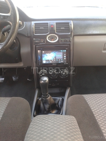 LADA (VAZ) Priora 2010, 120,000 km - 1.6 л - Bakı