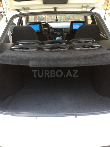 LADA (VAZ) Priora 2010, 120,000 km - 1.6 л - Bakı