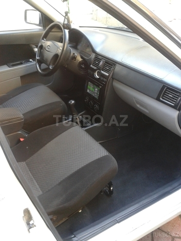 LADA (VAZ) Priora 2010, 120,000 km - 1.6 л - Bakı