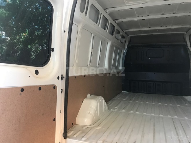 Ford Transit 2008, 183,107 km - 2.4 л - Bakı