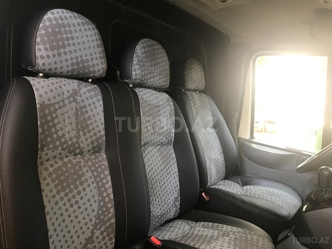 Ford Transit 2008, 183,107 km - 2.4 л - Bakı