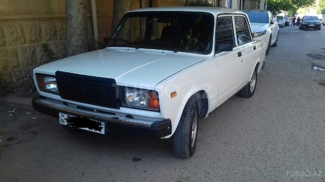 LADA (VAZ) 2107 2005, 1,400,000 km - 1.6 l - Bakı