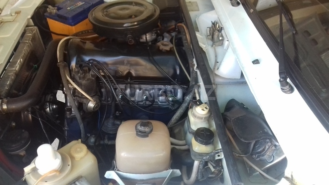 LADA (VAZ) 2107 2005, 1,400,000 km - 1.6 l - Bakı