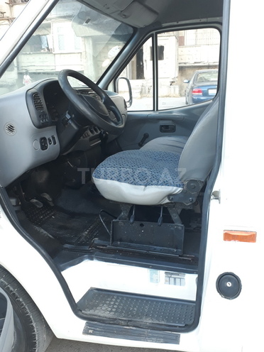 Ford Transit 1998, 330,000 km - 2.5 l - Bakı