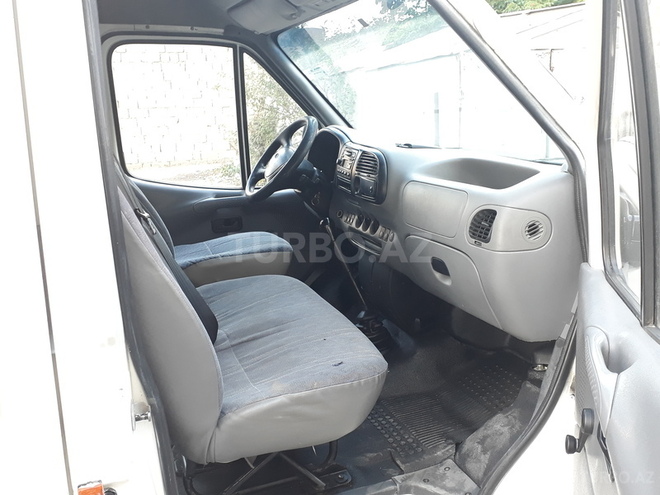 Ford Transit 1998, 330,000 km - 2.5 l - Bakı