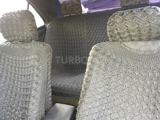 Mercedes C 180 1997, 100,000 km - 1.8 l - Gəncə