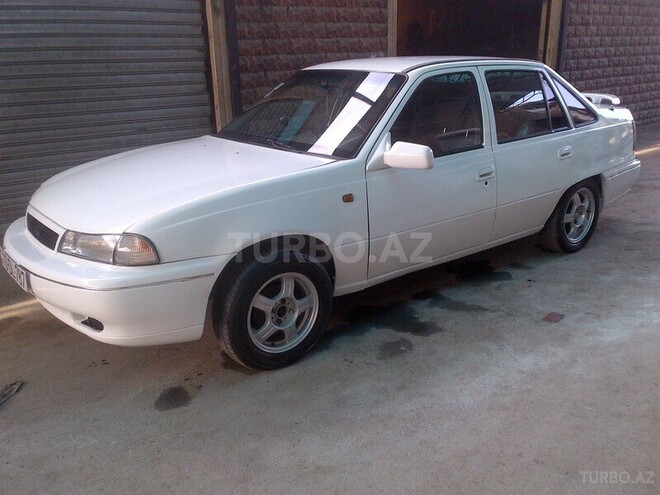 Daewoo Nexia 1996, 300,000 km - 1.5 l - Gəncə