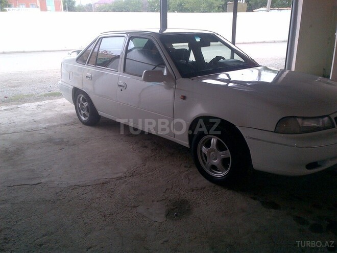 Daewoo Nexia 1996, 300,000 km - 1.5 l - Gəncə