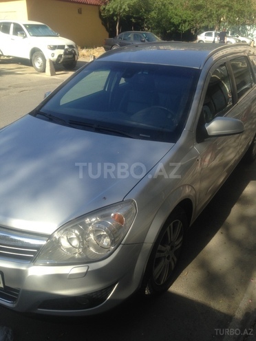 Opel Astra 2008, 189,000 km - 1.8 l - Bakı