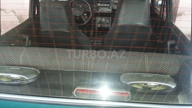 LADA (VAZ) 2107 2005, 34,880 km - 0.2 л - Sumqayıt