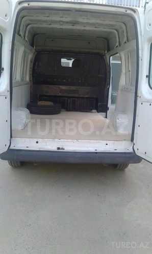 Ford Transit 2007, 206,863 km - 2.4 l - Bakı
