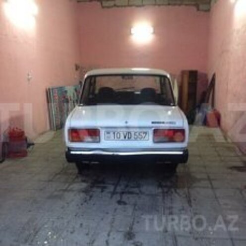 LADA (VAZ) 2107 2007, 185,600 km - 1.6 l - Bakı