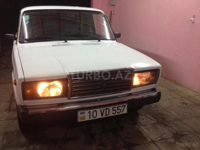LADA (VAZ) 2107 2007, 185,600 km - 1.6 l - Bakı