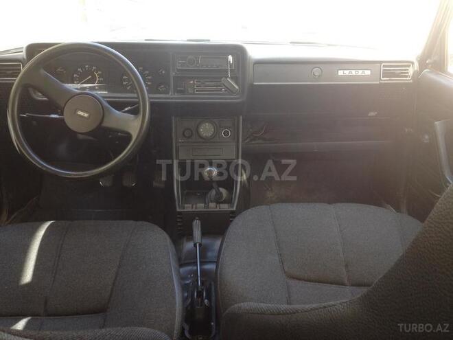 LADA (VAZ) 2107 2007, 185,600 km - 1.6 l - Bakı