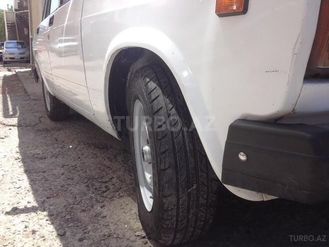 LADA (VAZ) 2107 2007, 185,600 km - 1.6 l - Bakı