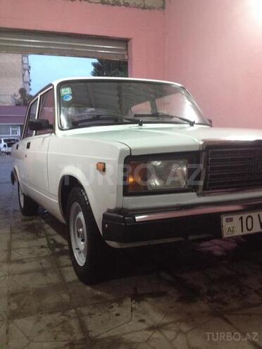 LADA (VAZ) 2107 2007, 185,600 km - 1.6 l - Bakı