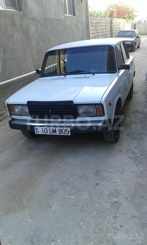 LADA (VAZ) 2107 2006, 123,650 km - 1.6 л - Bakı