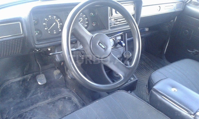 LADA (VAZ) 2107 2006, 123,650 km - 1.6 л - Bakı