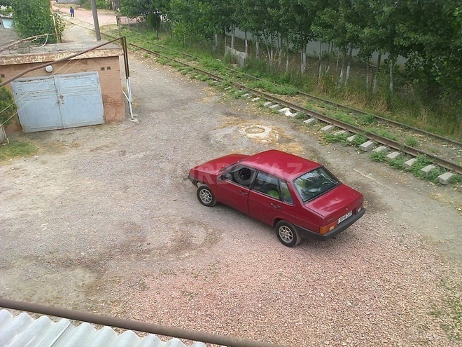 LADA (VAZ) 21099 1992, 152,552 km - 1.5 l - Bakı