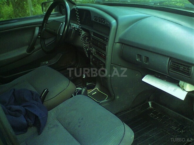 LADA (VAZ) 2115 2007, 229,961 km - 1.6 л - Qusar
