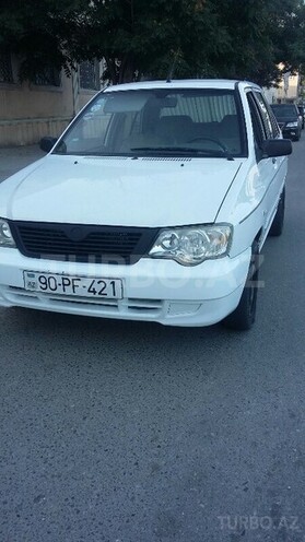 Saipa 132 2014, 11,000 km - 0.1 l - Bakı