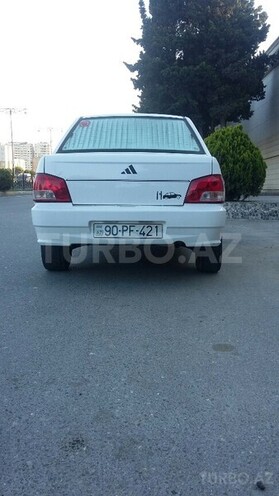Saipa 132 2014, 11,000 km - 0.1 l - Bakı
