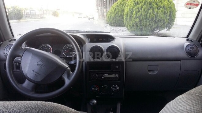 Saipa 132 2014, 11,000 km - 0.1 l - Bakı