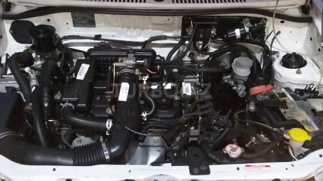 Saipa 132 2014, 11,000 km - 0.1 l - Bakı