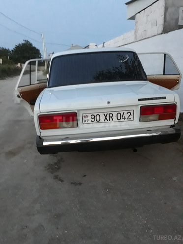 LADA (VAZ) 2107 2010, 875,698 km - 1.6 l - Neftçala