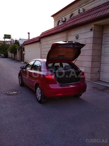 Chevrolet Lacetti 2005, 189,700 km - 1.7 l - Bakı